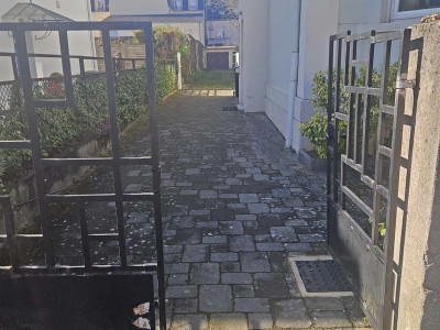 À vendre maison Thionville centre - Quartier Charlemagne – € 650,000